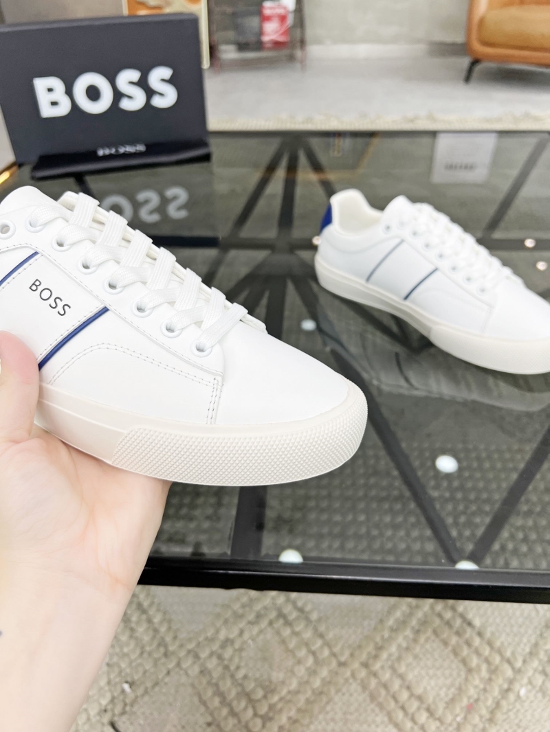 Boss Low Shoes